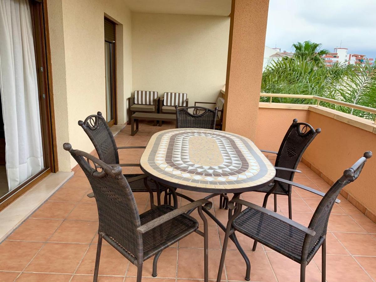 Arenal Cannes Хавеа Экстерьер фото