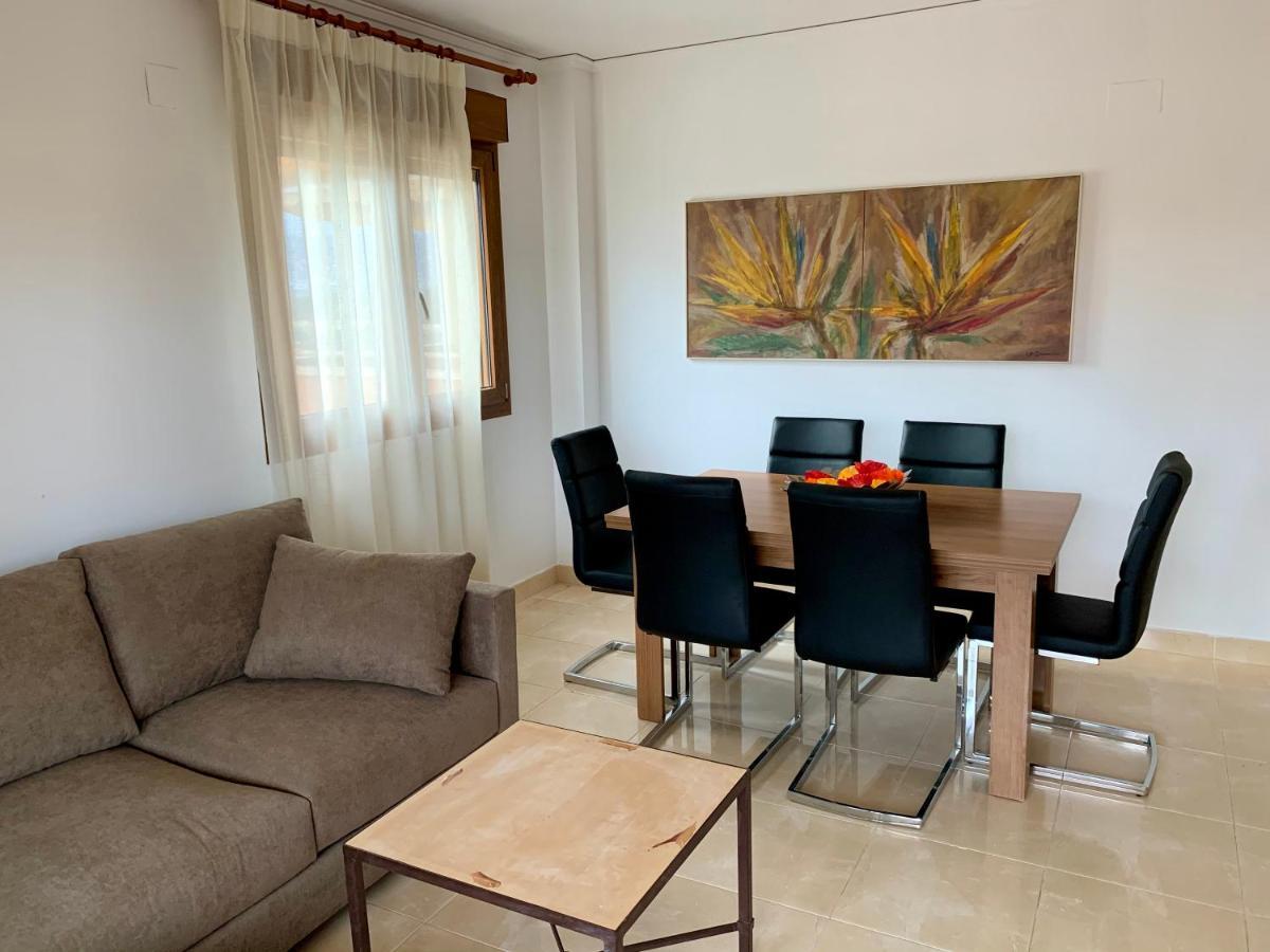 Arenal Cannes Хавеа Экстерьер фото